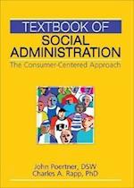 Textbook of Social Administration