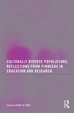 Culturally Diverse Populations: Reflections from Pioneers in Education and Research