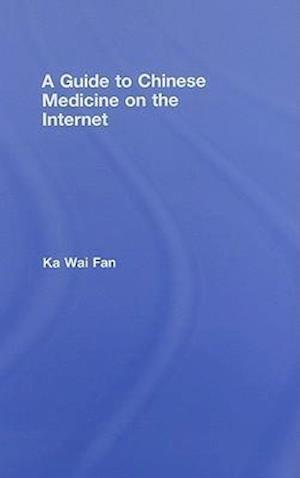 A Guide to Chinese Medicine on the Internet