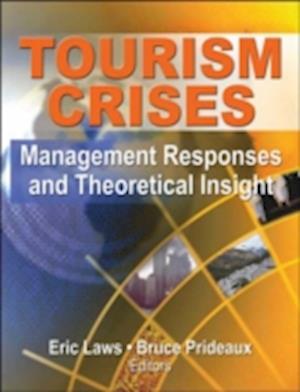 Tourism Crises