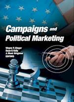 Campaigns and Political Marketing