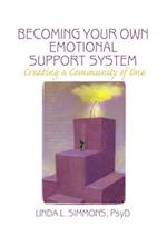 Becoming Your Own Emotional Support System
