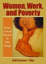 Women, Work, and Poverty