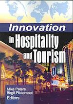 Innovation in Hospitality and Tourism