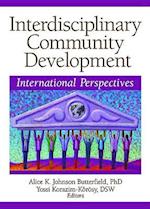 Interdisciplinary Community Development