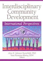 Interdisciplinary Community Development