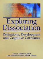 Exploring Dissociation