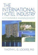 The International Hotel Industry