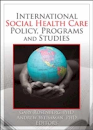 International Social Health Care Policy, Program, and Studies