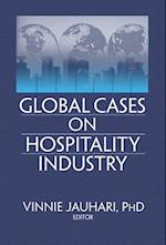 Global Cases on Hospitality Industry