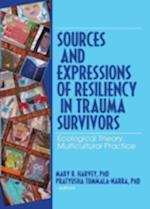 Sources and Expressions of Resiliency in Trauma Survivors