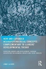 New and Expanded Neuropsychosocial Concepts Complementary to Llorens' Developmental Theory