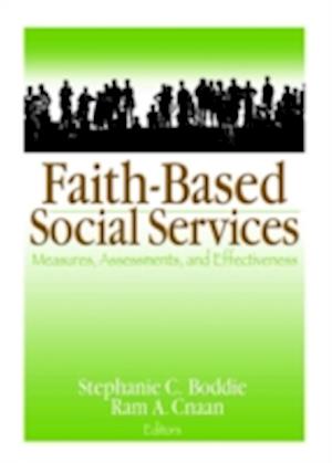 Faith-Based Social Services