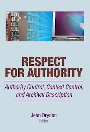 Respect for Authority