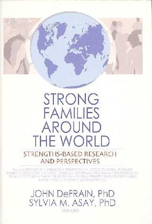 Strong Families Around the World