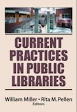 Current Practices in Public Libraries