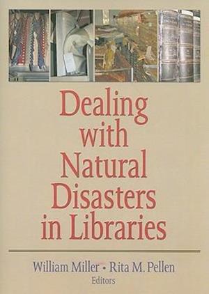 Dealing with Natural Disasters In libraries