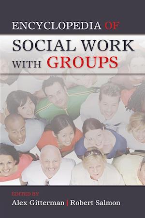 Encyclopedia of Social Work with Groups