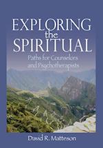 Exploring the Spiritual