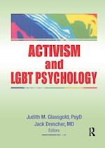Activism and LGBT Psychology
