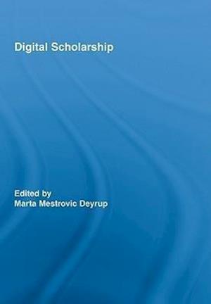 Digital Scholarship