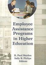 Employee Assistance Programs in Higher Education