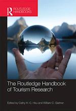 The Routledge Handbook of Tourism Research