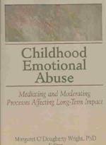 Childhood Emotional Abuse