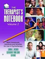 Therapist's Notebook