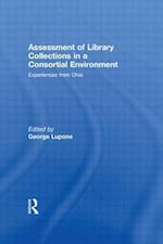 Assessment of Library Collections in a Consortial Environment
