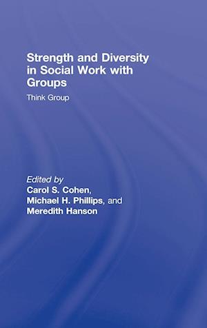 Strength and Diversity in Social Work with Groups