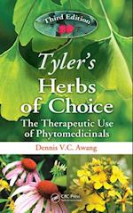 Tyler''s Herbs of Choice