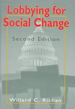 Lobbying for Social Change