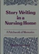 Story Writing in a Nursing Home