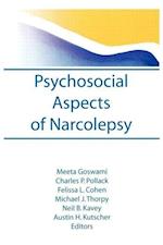 Psychosocial Aspects of Narcolepsy