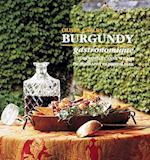 The Burgundy Gastronomique