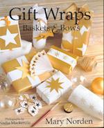 Gift Wraps Baskets & Bows
