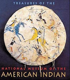 Treasures of the National Museum of the American Indian