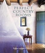 Perfect Country Rooms