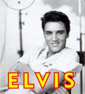 Elvis