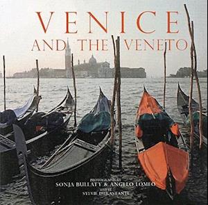 A Venice and the Veneto