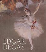A Edgar Degas