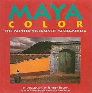 Maya Color