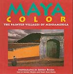 Maya Color