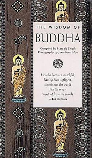 Wisdom of Buddha