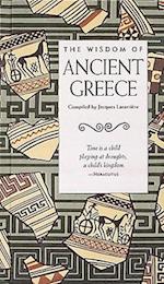 Wisdom of Ancient Greece