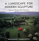 A Landscape for Modern Sculpture