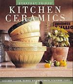 The Kitchen Ceramics
