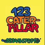 123 Caterpillar