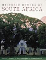 Historic Houses of South Africa